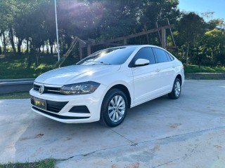 Foto do veículo Volkswagen Virtus 1.6 Msi Flex 16v 4p Aut.
