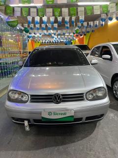 Foto do veículo Volkswagen Golf 1.6 Flash Total Flex