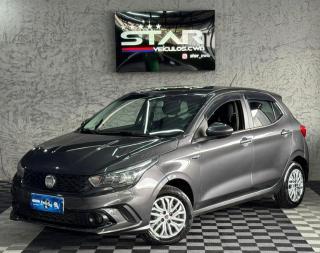 Foto do veículo Fiat Argo 1.0