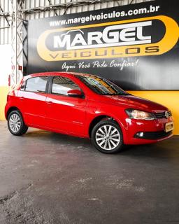 Foto do veículo Volkswagen Gol Plus 1.0 Mi Total Flex 4p