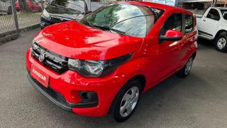 Foto do veículo Fiat Mobi Drive Gsr 1.0 Flex 6v 5p