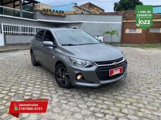 Foto do veículo Chevrolet Onix Hatch Lt 1.0 12v Flex 5p Mec.