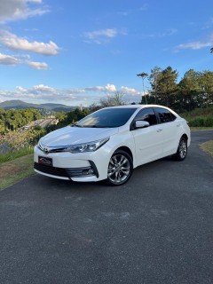 Foto do veículo Toyota Corolla Xei 2.0 Flex