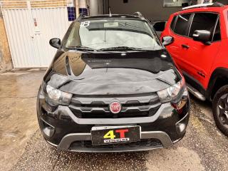 Foto do veículo Fiat Mobi 1.0 Evo Way