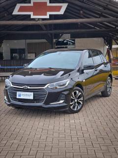 Foto do veículo Chevrolet Onix 1.0 Turbo Premier Auto