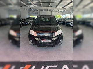 Foto do veículo Ford Ecosport Xlt 2.0/2.0 Flex 16v 5p Mec.