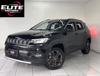 Foto do veículo Jeep Compass Long. T270 1.3 Tb 4x2 Flex Aut.