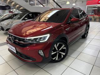 Foto do veículo Volkswagen Nivus Highline 1.0 200 Tsi Flex Aut.