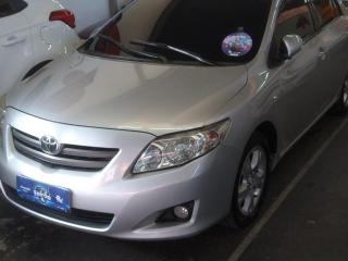 Foto do veículo Toyota Corolla Xei 1.8/1.8 Flex 16v Mec.