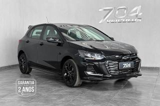 Foto do veículo Chevrolet Onix Hatch Rs 1.0 Tb 12v Flex 5p Aut.