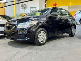 Foto do veículo Chevrolet Onix 1.0 Spe/4 Lt