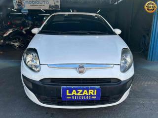 Foto do veículo Fiat Punto 1.4 Evo Flex Attractive