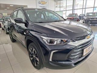 Foto do veículo Chevrolet Tracker 1.0 Turbo Lt Auto
