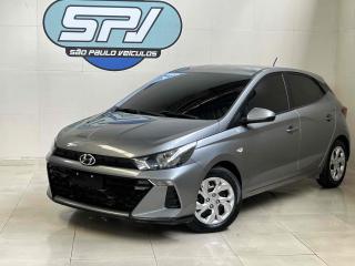 Foto do veículo Hyundai Hb20 1.0 Sense Plus