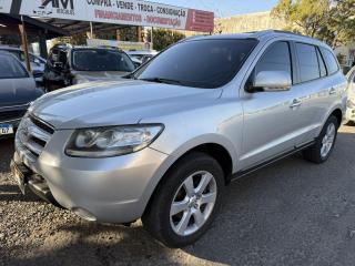 Foto do veículo Hyundai Santa Fe Gls 2.7 V6 4x4tiptronic