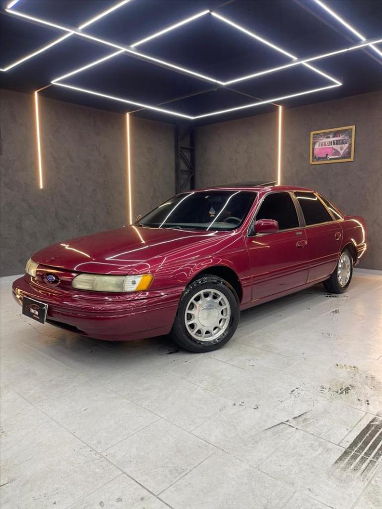 Ford Taurus Taurus L/LX 3.0 V6 1995