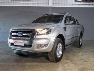 Foto do veículo Ford Ranger 2.5 Cd Xls