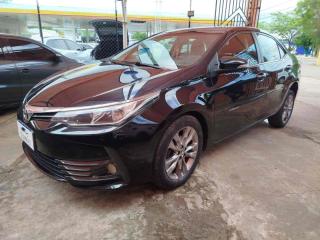 Foto do veículo Toyota Corolla 2.0 Xei Multidrive-s