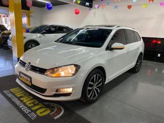 Foto do veículo Volkswagen Golf Variant Highline 1.4 Tsi Aut.