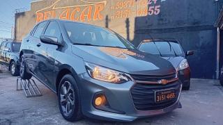 Foto do veículo Chevrolet Onix 1.0 Lt