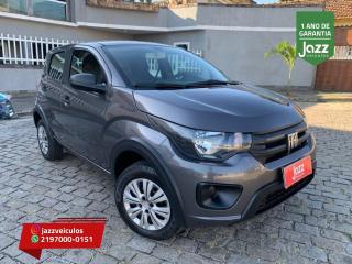 Foto do veículo Fiat Mobi Like 1.0 Fire Flex 5p.