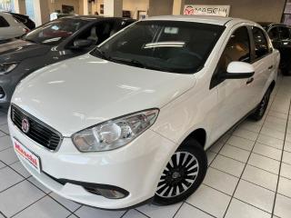 Foto do veículo Fiat Grand Siena 1.4 Attractive