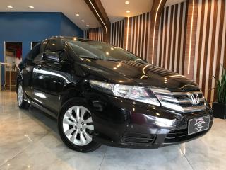 Foto do veículo Honda City 1.5 16v Flex Lx Auto