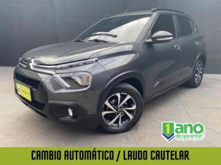 Foto do veículo Citroen C3 1.6 Feel Pack Auto