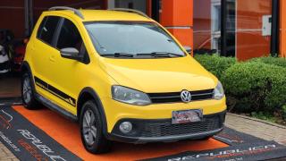 Foto do veículo Volkswagen Crossfox 1.6 Mi Total Flex 8v 5p