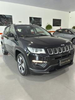 Foto do veículo Jeep Compass 2.0 Longitude Auto