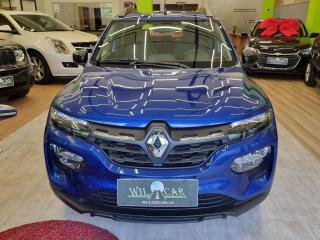 Foto do veículo Renault Kwid 1.0 Intense