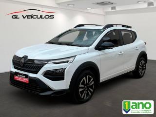 Foto do veículo Renault Kardian 1.0 Tce Evolution Auto