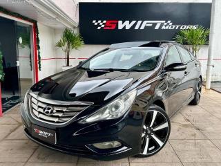 Foto do veículo Hyundai Sonata 2.4 16v 182cv 4p Aut.