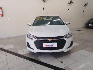 Foto do veículo Chevrolet Onix 1.0 Lt