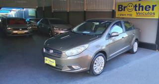 Foto do veículo Fiat Grand Siena 1.6 Essence