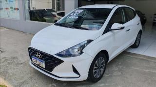 Foto do veículo Hyundai Hb20 1.0 T-gdi Platinum