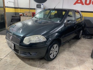Foto do veículo Fiat Palio Week. Attractive 1.4 Fire Flex 8v