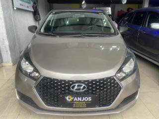 Foto do veículo Hyundai Hb20s Unique 1.0 Flex 12v Mec.