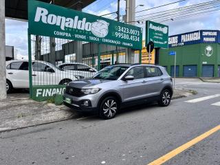 Foto do veículo Volkswagen T-cross 1.0 200 Tsi Auto