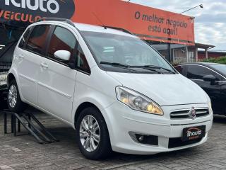 Foto do veículo Fiat Idea 1.4 Fire Flex Attractive