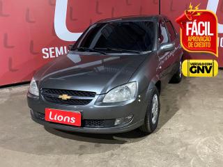 Foto do veículo Chevrolet Classic Life/ls 1.0 Vhc Flexp. 4p