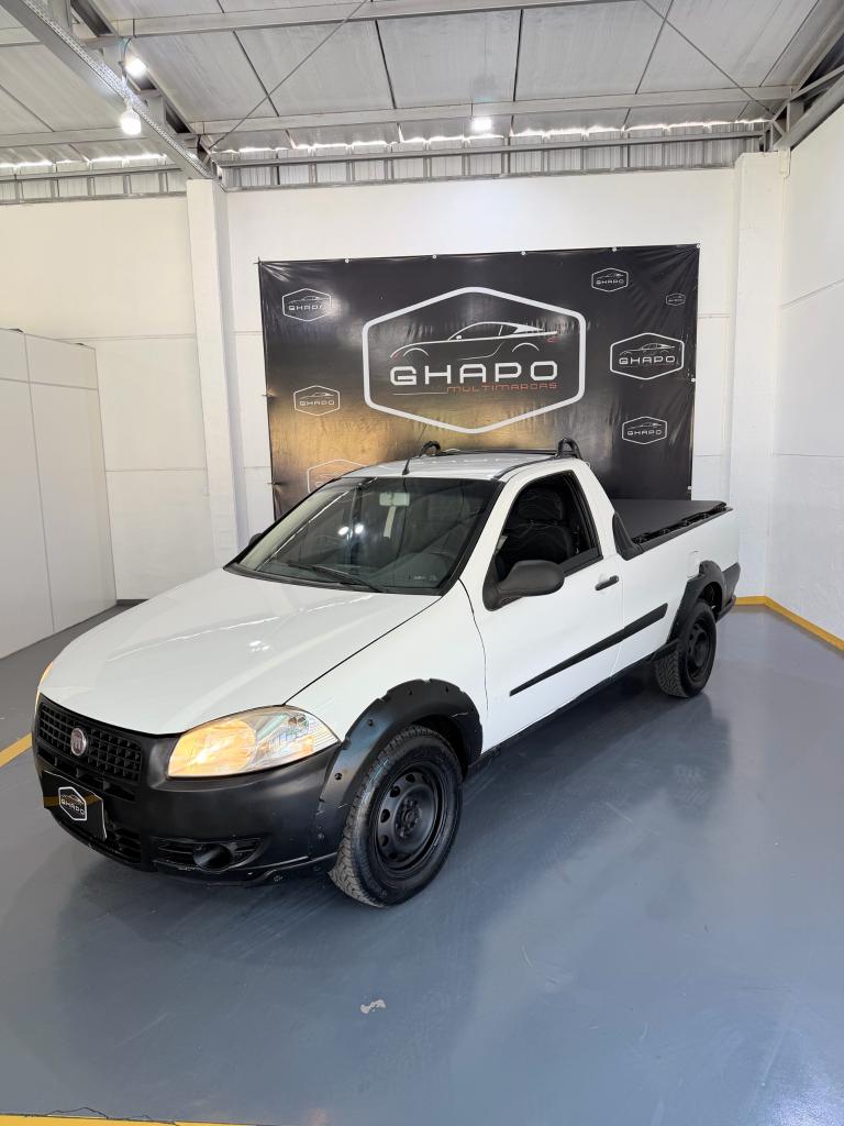 Fiat Strada