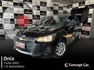 Foto do veículo Chevrolet Onix 1.0 Turbo Auto