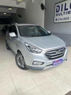 Foto do veículo Hyundai Ix35 2.0 Gl At
