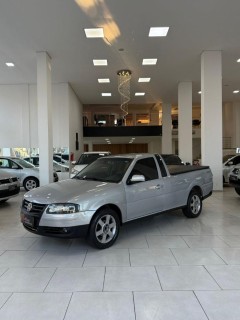 Foto do veículo Volkswagen Saveiro 1.8 Mi Super Surf Cs 8v2p Manual G.iv