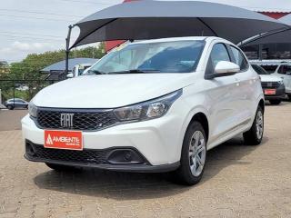 Foto do veículo Fiat Argo Drive 1.0 6v Flex