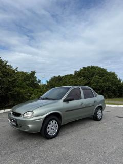 Foto do veículo Chevrolet Classic 1.0 Flex Life