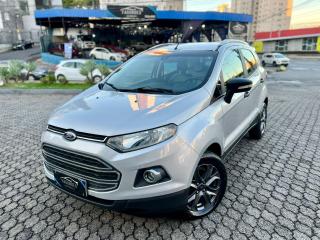 Foto do veículo Ford Ecosport 2.0 16v Flex Titanium Powershift