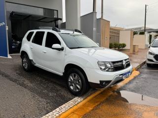 Foto do veículo Renault Duster 1.6 Dynamique Cvt