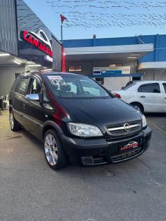 Foto do veículo Chevrolet Zafira 2.0 L Elite Flexpower